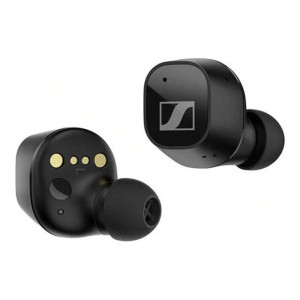 Sennheiser CX Plus True Wireless Black (509188)