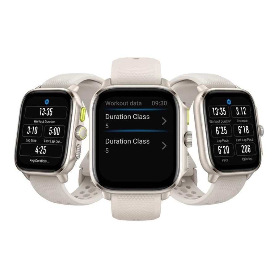 Amazfit Cheetah Square Winner Champagne