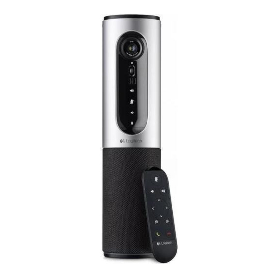 Logitech ConferenceCam Connect (960-001034)