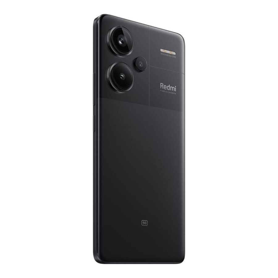 Xiaomi Redmi Note 13 Pro+ 12/512GB Midnight Black (Global Version)