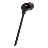 JBL T125BT Black (JBLT125BTBLK)