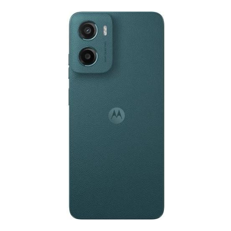 Motorola Moto G05 4/128GB Forest Green (PB6L0031UA) (Global Version)