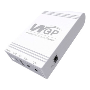 WGP Mini UPS 103