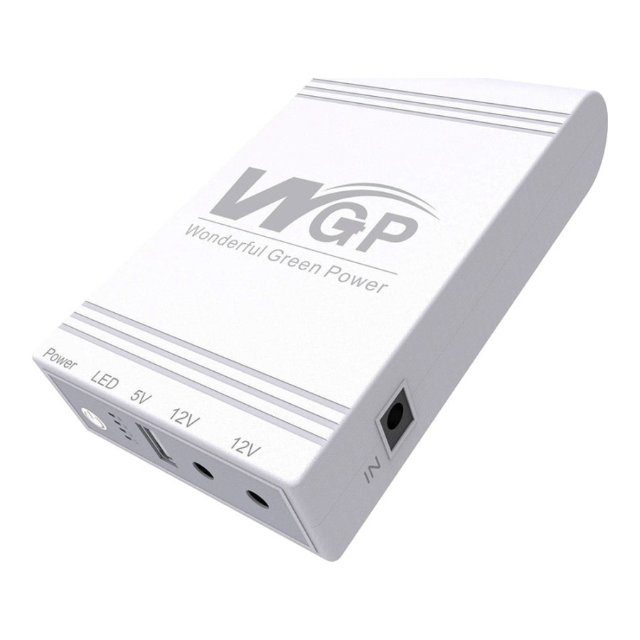 WGP Mini UPS 103