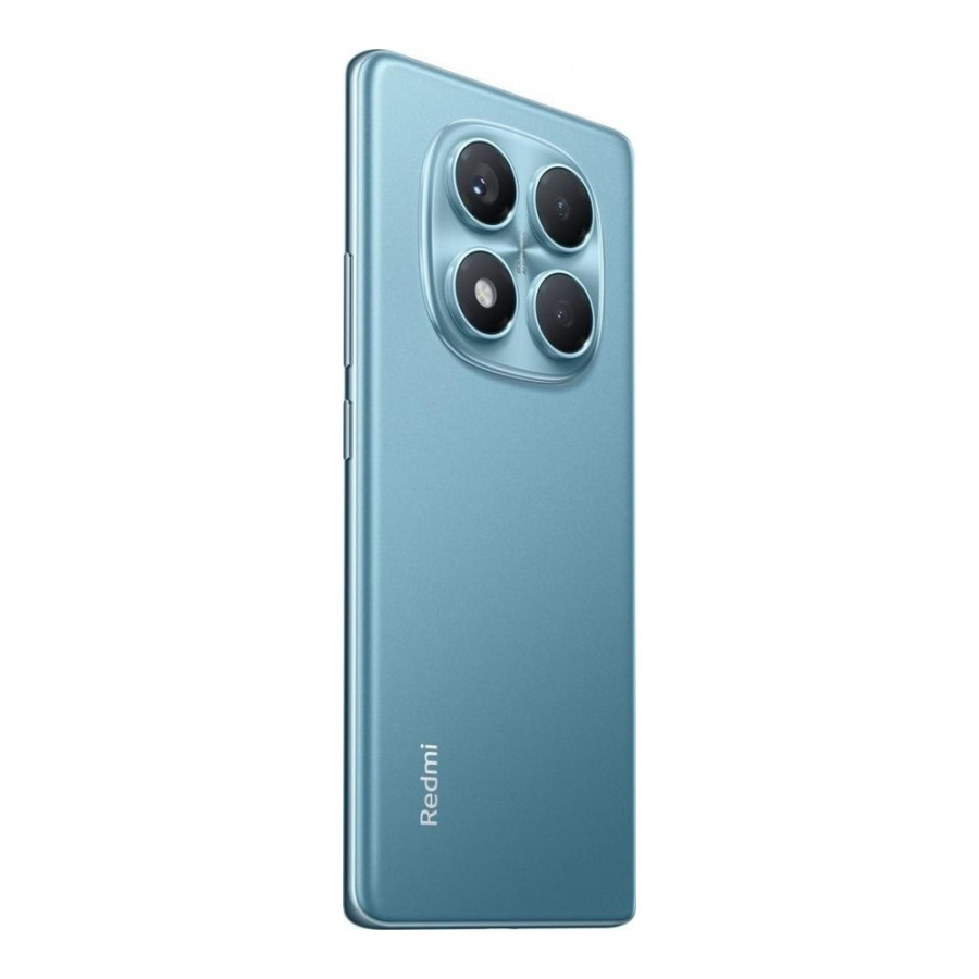 Xiaomi Redmi Note 14 Pro 8/256GB Ocean Blue (with charger) (Global Version)