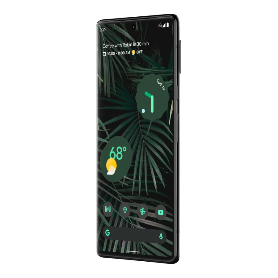 Google Pixel 6 Pro 12/256GB Stormy Black