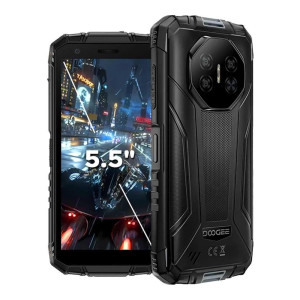 DOOGEE Fire 3 Pro 4/128GB Forest Green