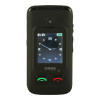 Sigma mobile Comfort 50 Shell Duo Type-C Black (UA)