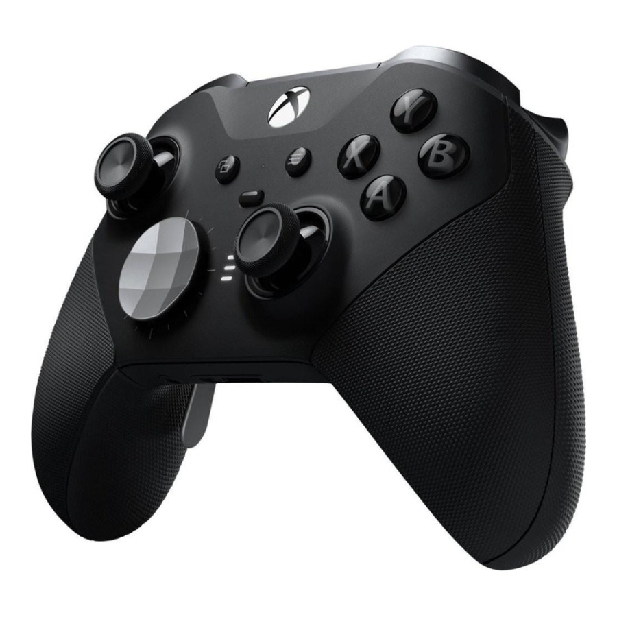Microsoft Xbox Elite Wireless Controller Series 2 Black (FST-00003) (Case)