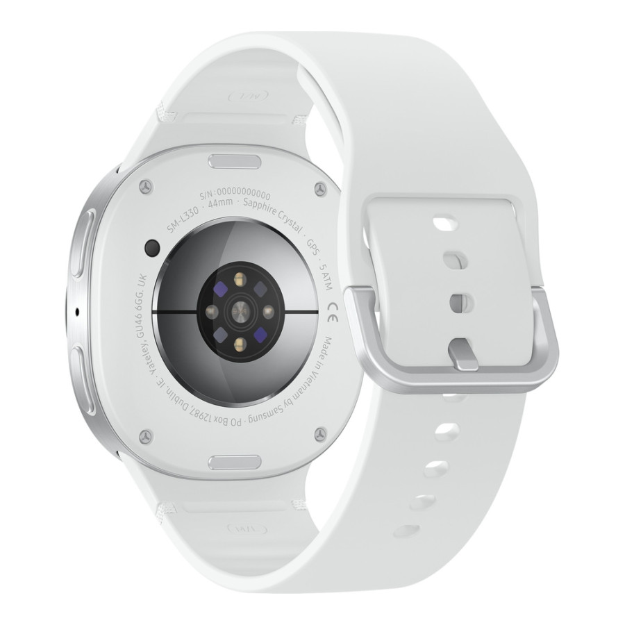 Samsung Galaxy Watch8 44 mm Silver (SM-L330NZSA)