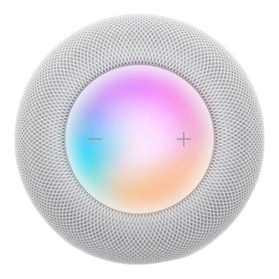Apple HomePod 2 White (MQJ83/MQJA3) (EU) (OpenBox)