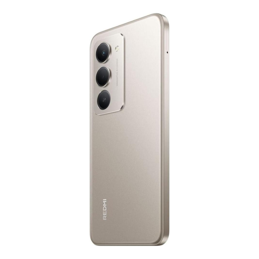 Xiaomi Redmi 15 4G 6/128GB Titan Gray (UA)