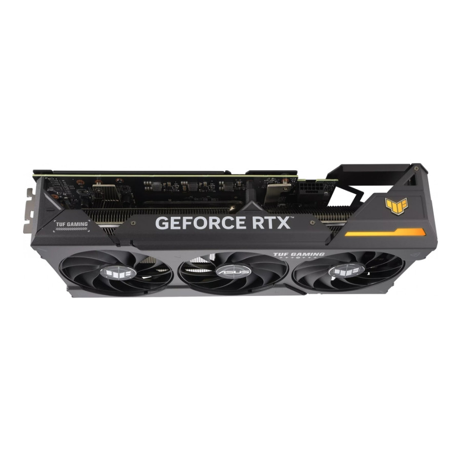 ASUS TUF-RTX4070S-O12G-GAMING