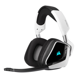 Corsair Void RGB Elite Wireless White (CA-9011202)