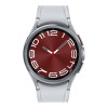 Samsung Galaxy Watch6 Classic 43mm Silver (SM-R950NZSA)