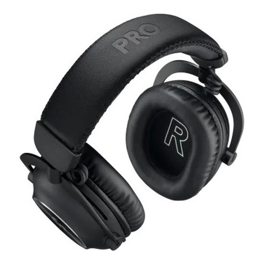 Logitech G Pro X 2 Lightspeed Black (981-001263)