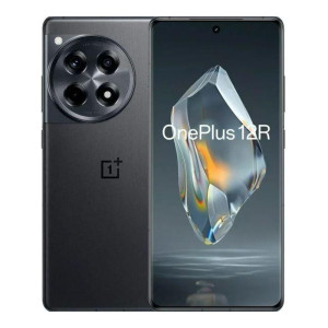 OnePlus 12R 16/512GB Iron Gray (Global Version)