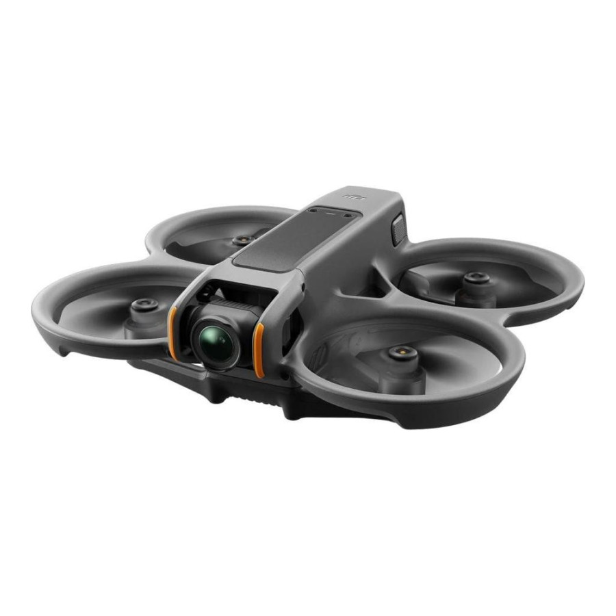 DJI Avata 2 Fly More Combo Drone Single Battery (CP.FP.00000150.02)