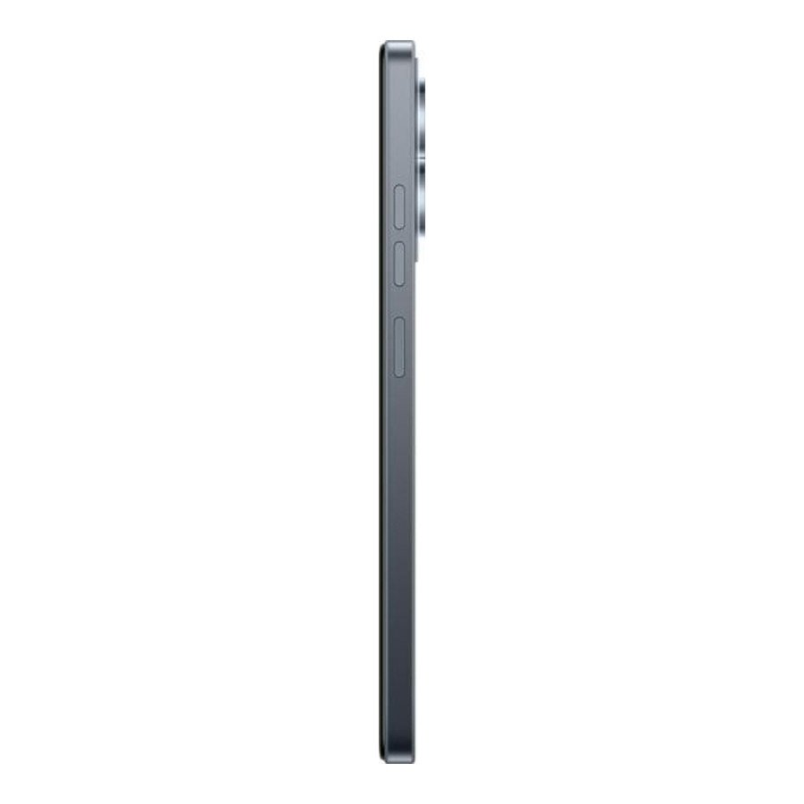 Tecno Spark Go 1 KL4 4/128GB Startrail Black (4894947036163) (UA)