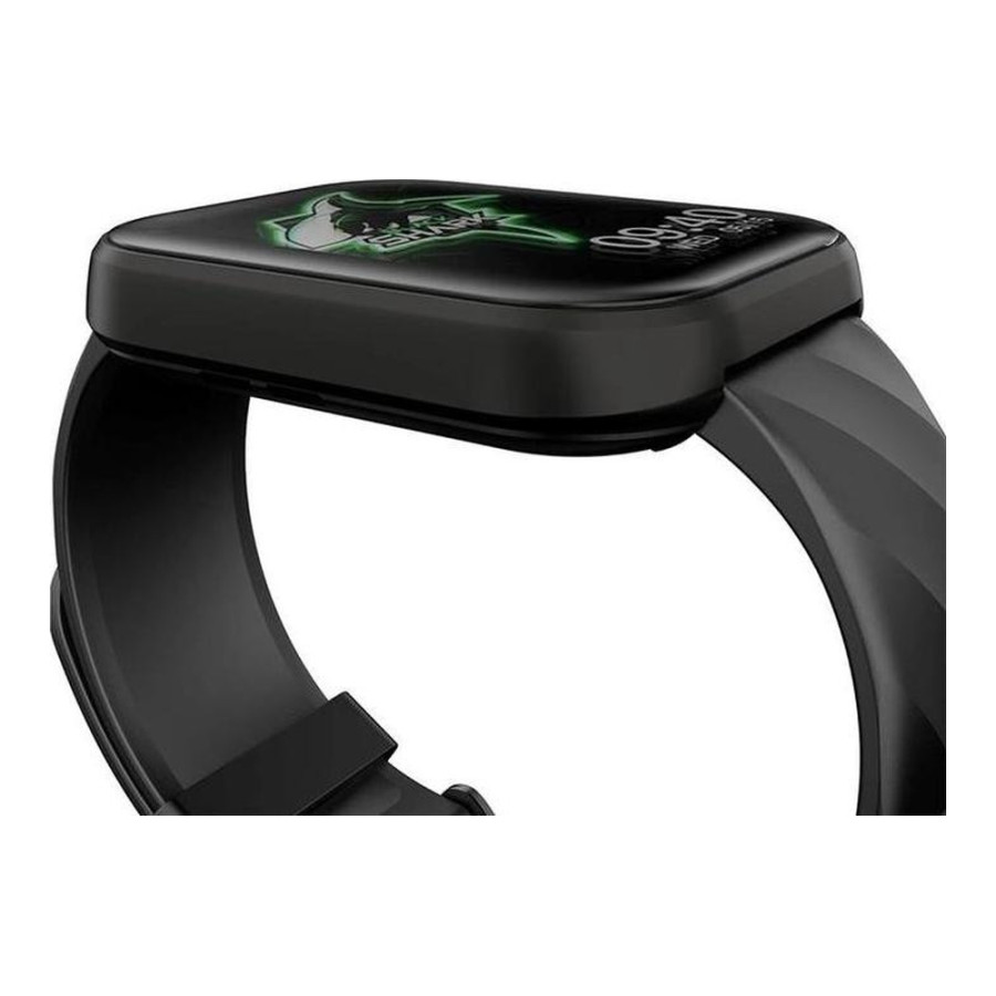 Black Shark GT Neo Black