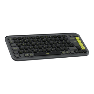 Logitech POP Icon Keys Graphite (920-013157, 920-013083)