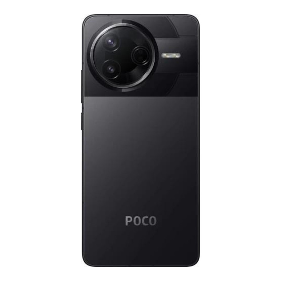 Xiaomi Poco F7 Pro 12/512GB Black (Global Version)