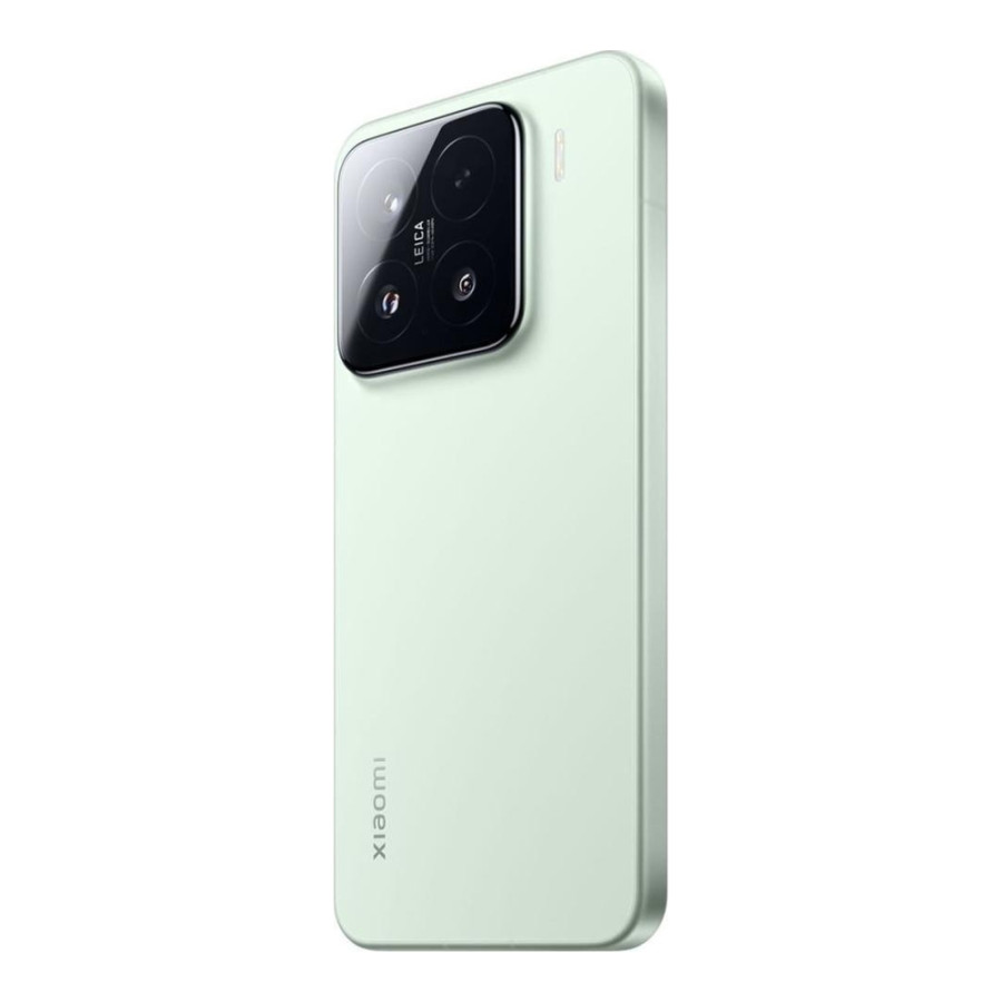 Xiaomi 15 12/512GB Green (Global Version)