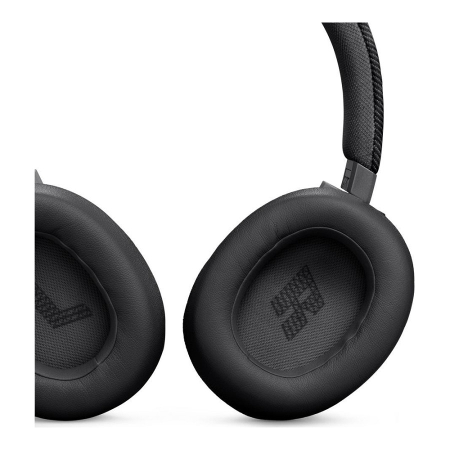 JBL Live 770NC Black (JBLLIVE770NCBLK)
