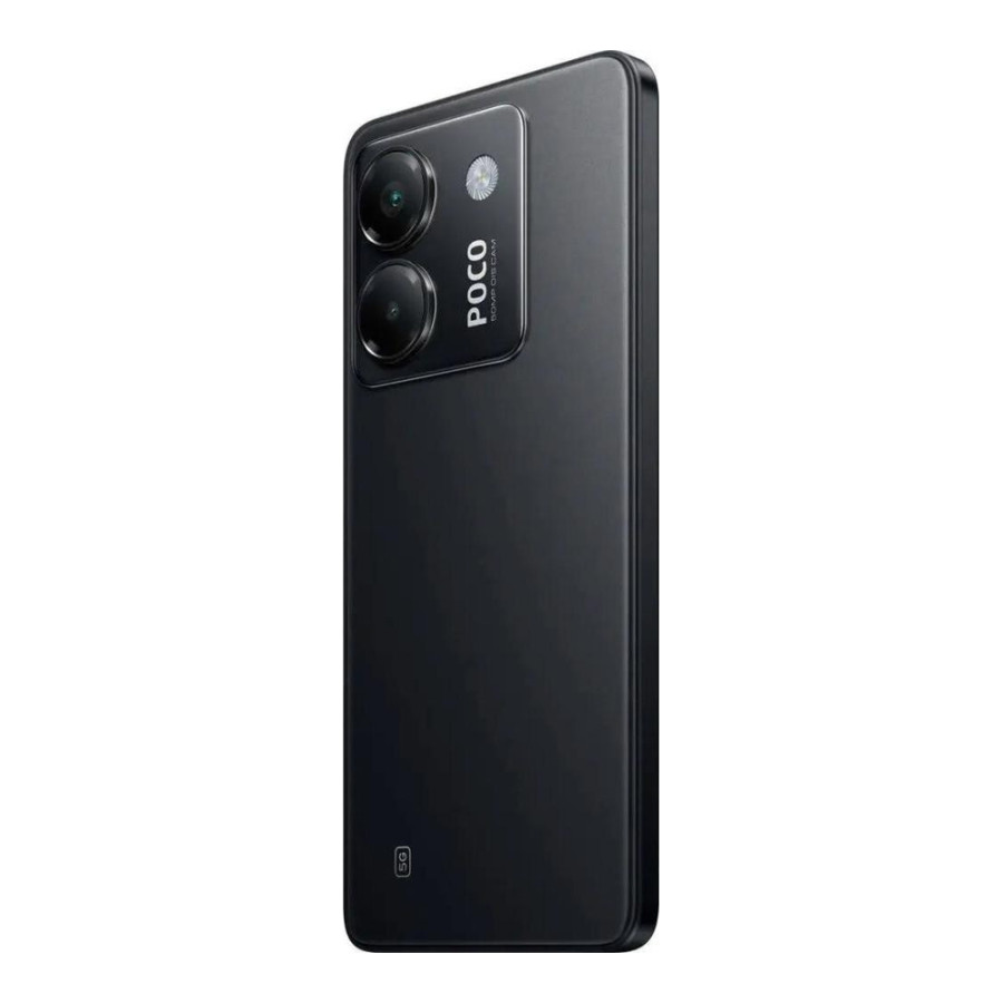 Xiaomi Poco M7 Pro 5G 8/256GB Black (Global Version)