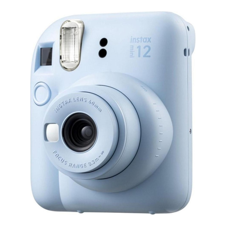 Fujifilm Instax Mini 12 Pastel Blue (16806092)