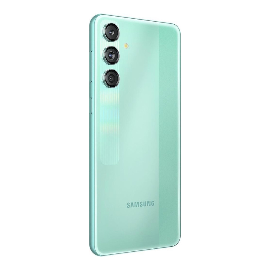 Samsung Galaxy M55s 5G 8/128GB Green (SM-M558BLGA)