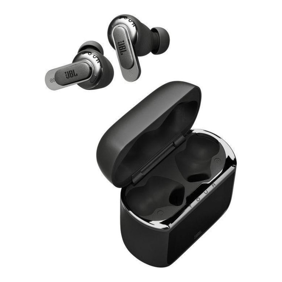 JBL Tour Pro 3 Black (JBLTOURPRO3BLK)