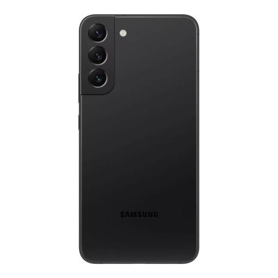 Samsung Galaxy S22+ 8/128GB Phantom Black (SM-S906BZKD)