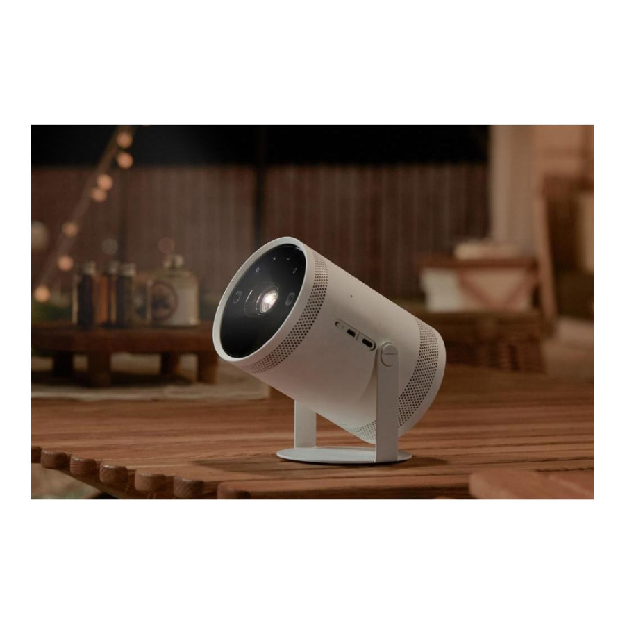 Samsung The Freestyle 2nd Gen (SP-LFF3CL)