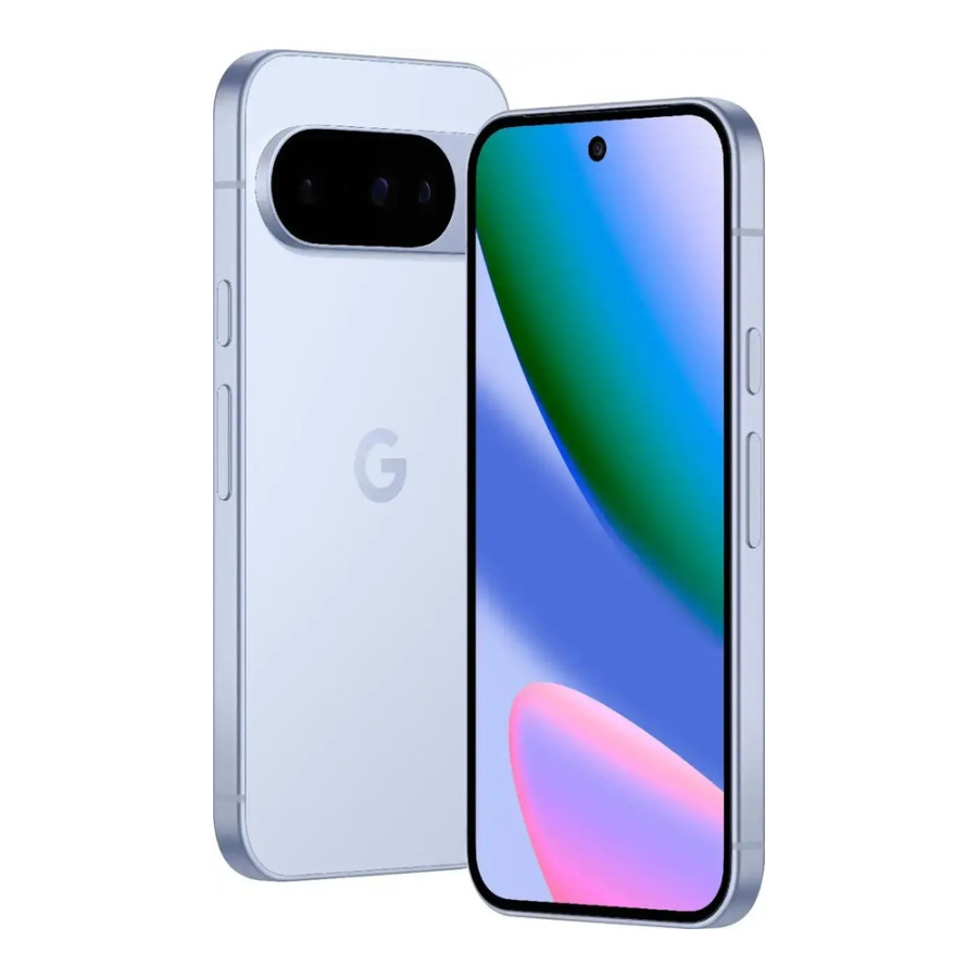 Google Pixel 10 12/256GB Frost