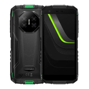 DOOGEE Fire 3 Ultra 6/256GB Forest Green