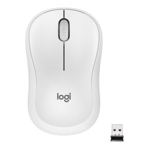 Logitech M220 Silent White (910-006128)