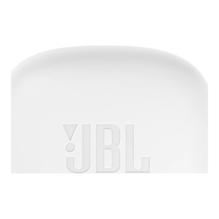 JBL Wave Flex White (JBLWFLEXWHT)