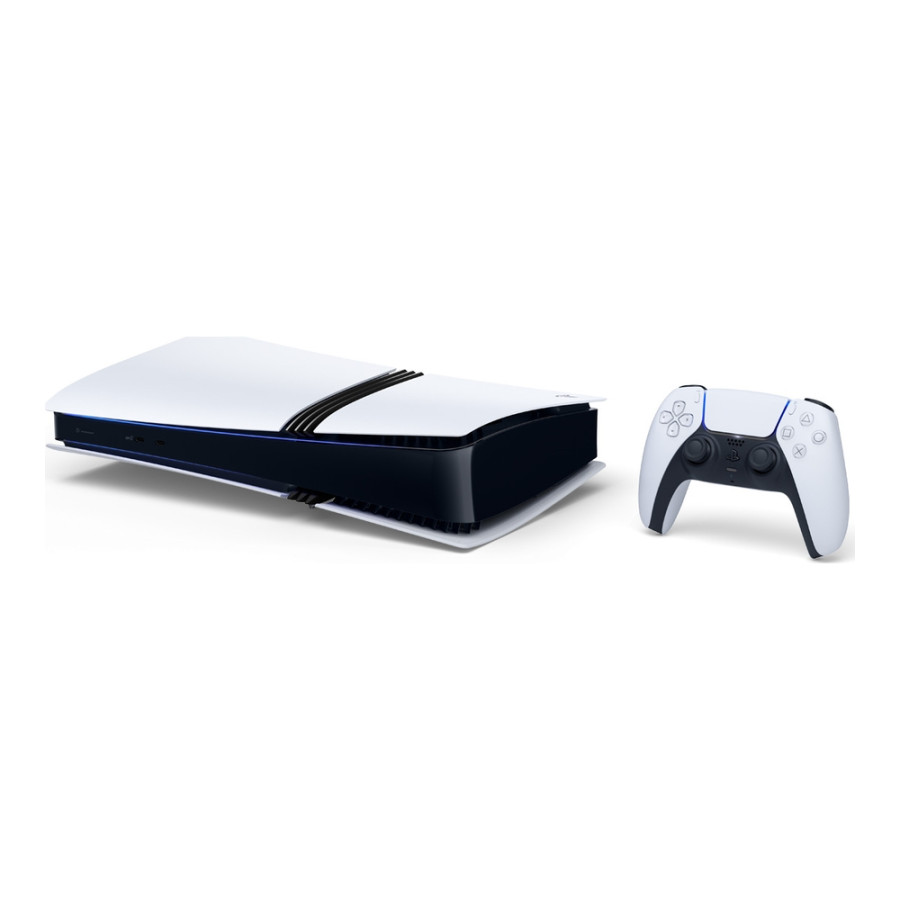 Sony Playstation 5 Pro 2TB (711719595915)