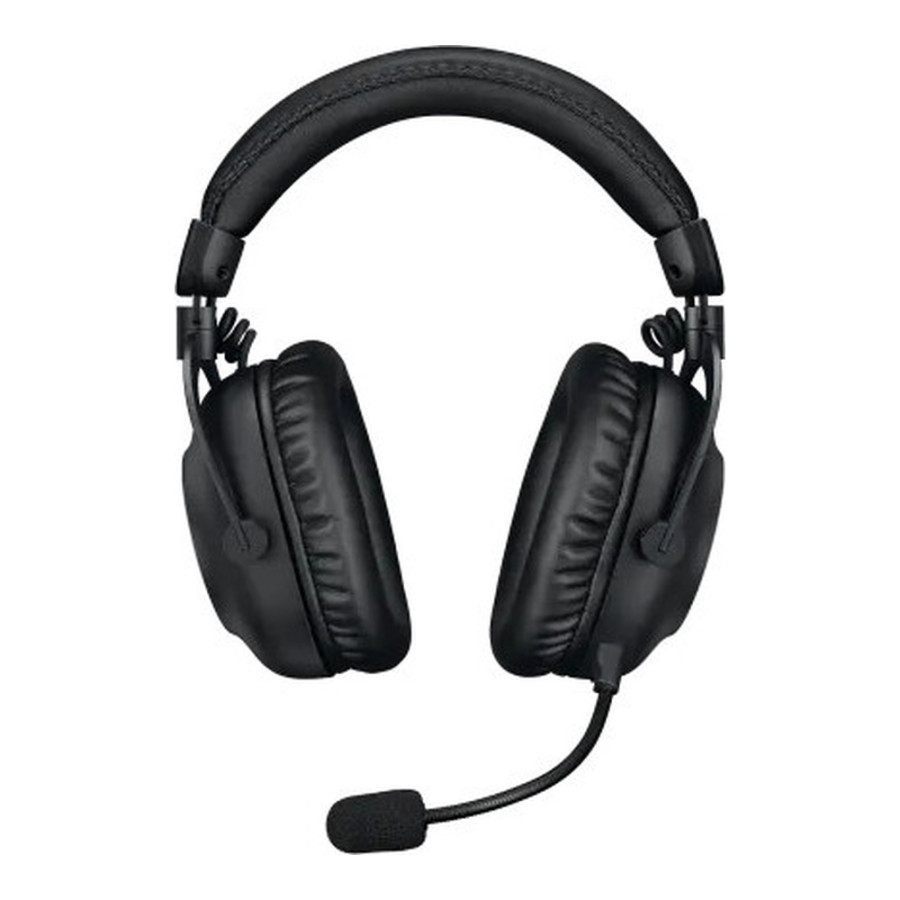 Logitech G Pro X 2 Lightspeed Black (981-001263)