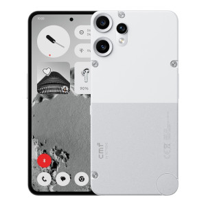 Nothing CMF Phone 2 Pro 8/256GB White