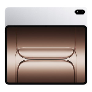OnePlus Pad 3 12/256GB Frosted Silver (Global Version)
