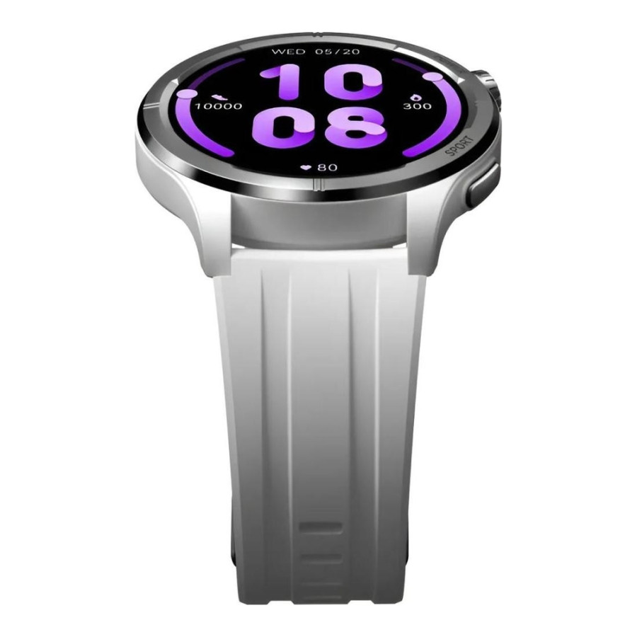 Haylou Solar Neo LS21 Silver