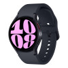 Samsung Galaxy Watch6 40mm eSIM Balck (SM-R935FZKA)