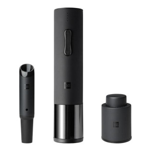 Xiaomi HuoHou Luxury Gift Set Black HU0090