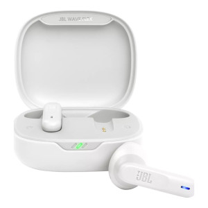 JBL Wave Flex White (JBLWFLEXWHT)