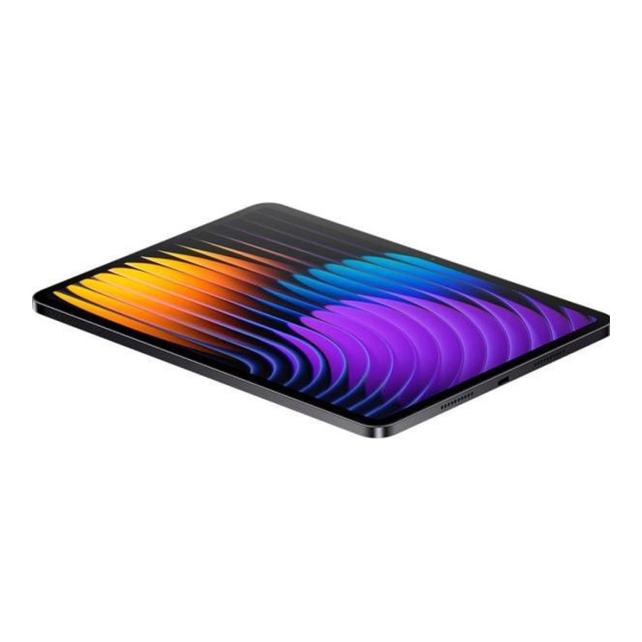 Xiaomi Pad 7 Pro 12/512GB Gray (VHU5422EU) (with charger) (Global Version)