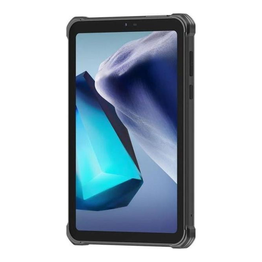 Oukitel RT3 Plus 4/128GB Black (6941749808516)