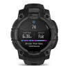 Garmin Instinct 3 45mm AMOLED Black with Black Band (010-02936-00/40)