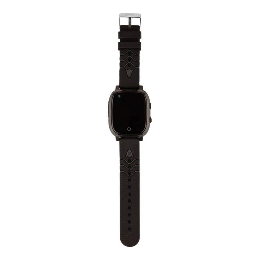 AmiGo GO005 4G WIFI Thermometer Black (UA)